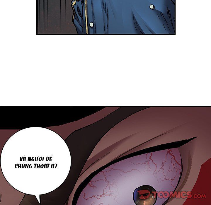 Đứa Con Thần Chết Chapter 108 - 74