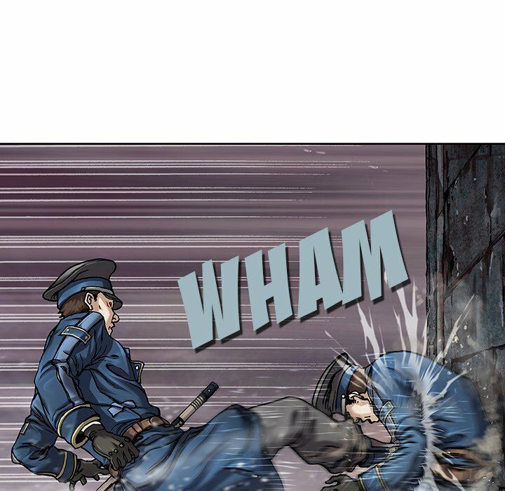 Đứa Con Thần Chết Chapter 108 - 76