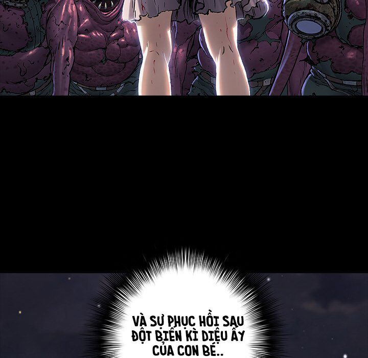 Đứa Con Thần Chết Chapter 108 - 92