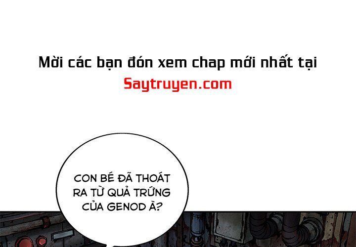 Đứa Con Thần Chết Chapter 109 - 2