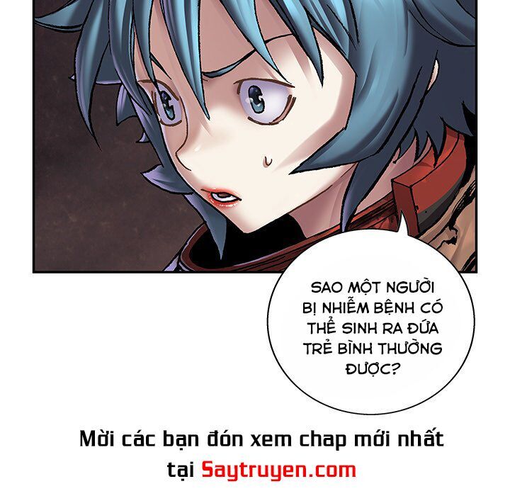 Đứa Con Thần Chết Chapter 109 - 16
