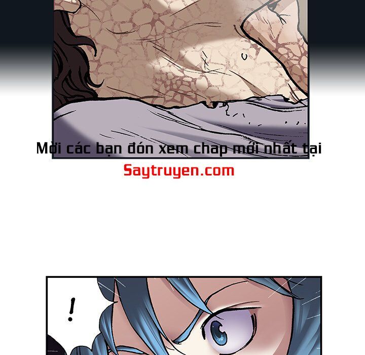 Đứa Con Thần Chết Chapter 109 - 40