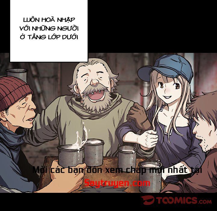 Đứa Con Thần Chết Chapter 109 - 51