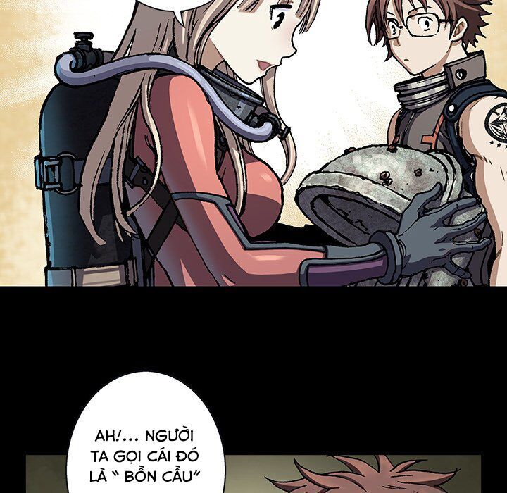 Đứa Con Thần Chết Chapter 109 - 54