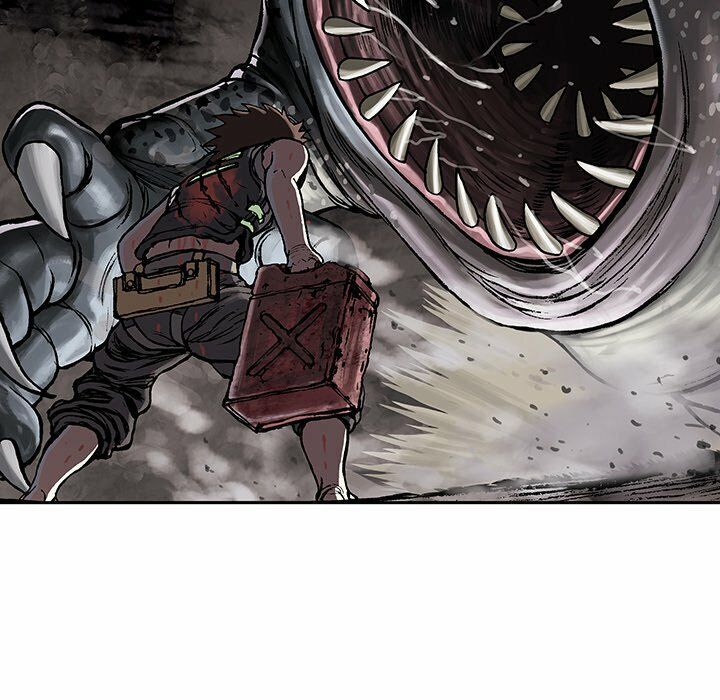 Đứa Con Thần Chết Chapter 11 - 11