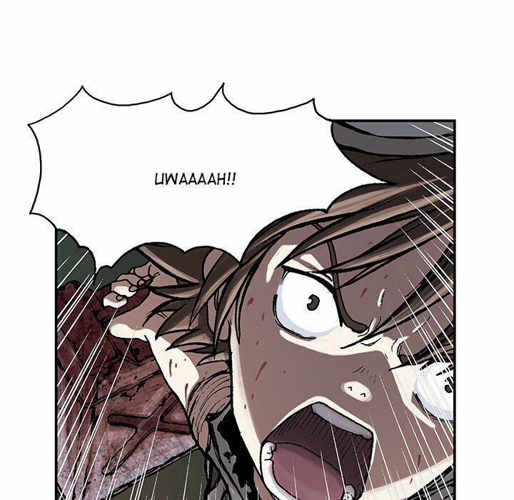 Đứa Con Thần Chết Chapter 11 - 12