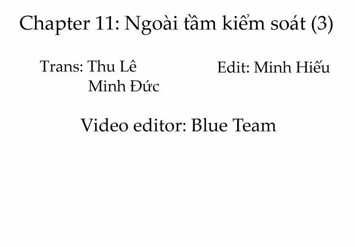 Đứa Con Thần Chết Chapter 11 - 3