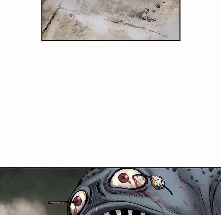 Đứa Con Thần Chết Chapter 11 - 21