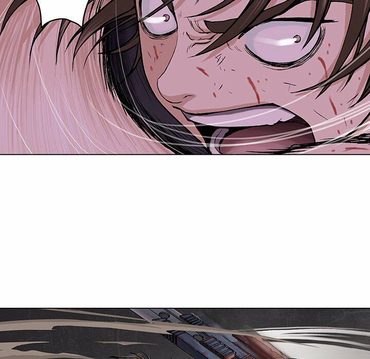 Đứa Con Thần Chết Chapter 11 - 23