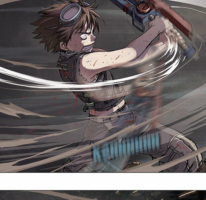 Đứa Con Thần Chết Chapter 11 - 24