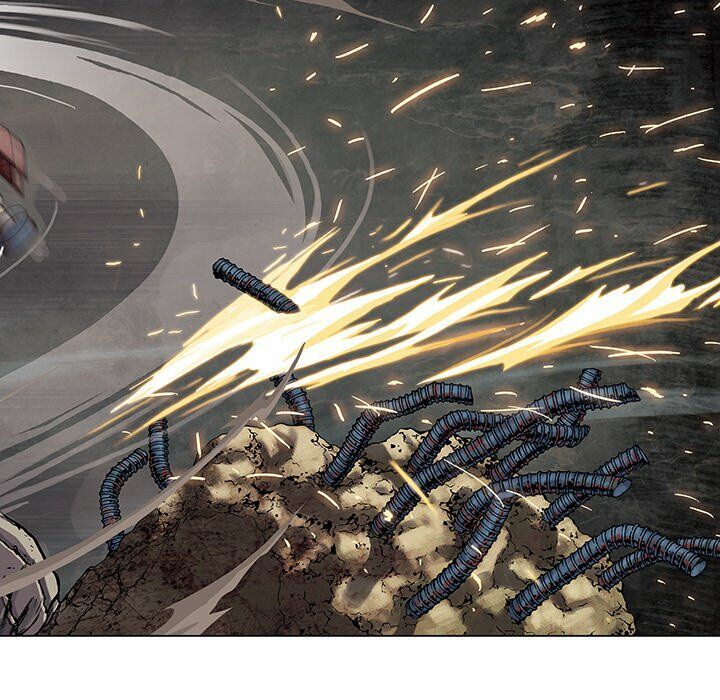 Đứa Con Thần Chết Chapter 11 - 25