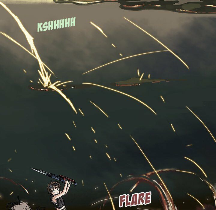 Đứa Con Thần Chết Chapter 11 - 27