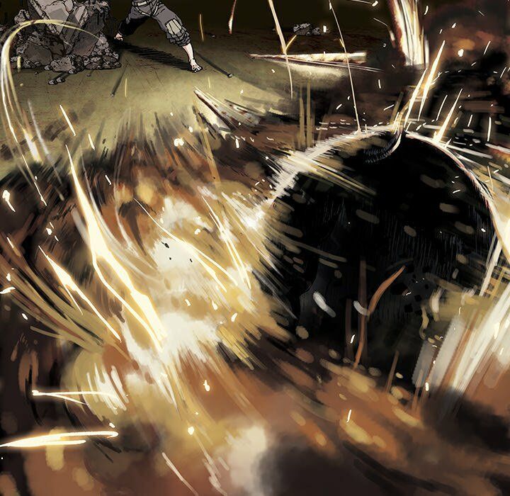 Đứa Con Thần Chết Chapter 11 - 28