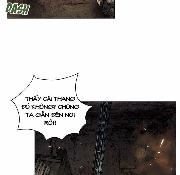 Đứa Con Thần Chết Chapter 11 - 33