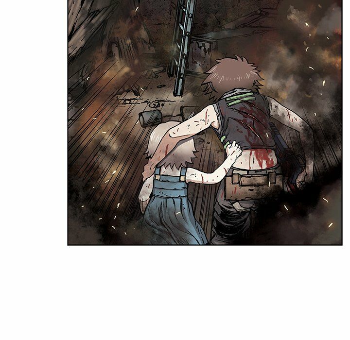 Đứa Con Thần Chết Chapter 11 - 34