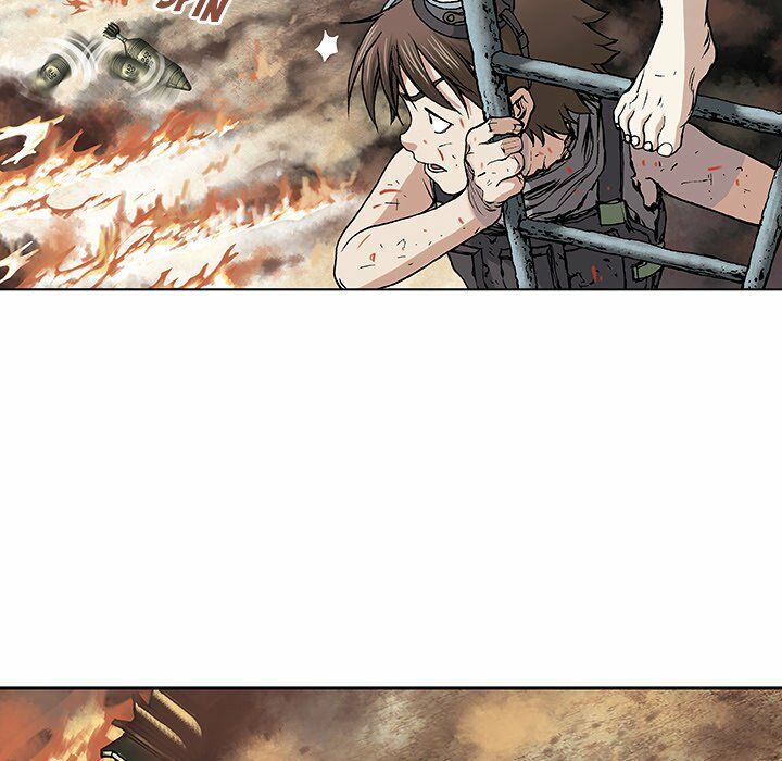 Đứa Con Thần Chết Chapter 11 - 38