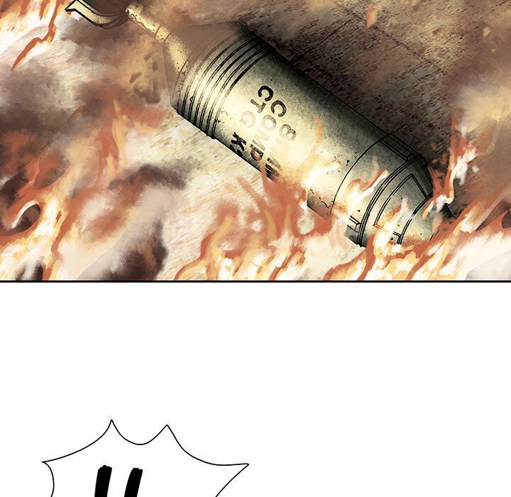 Đứa Con Thần Chết Chapter 11 - 39