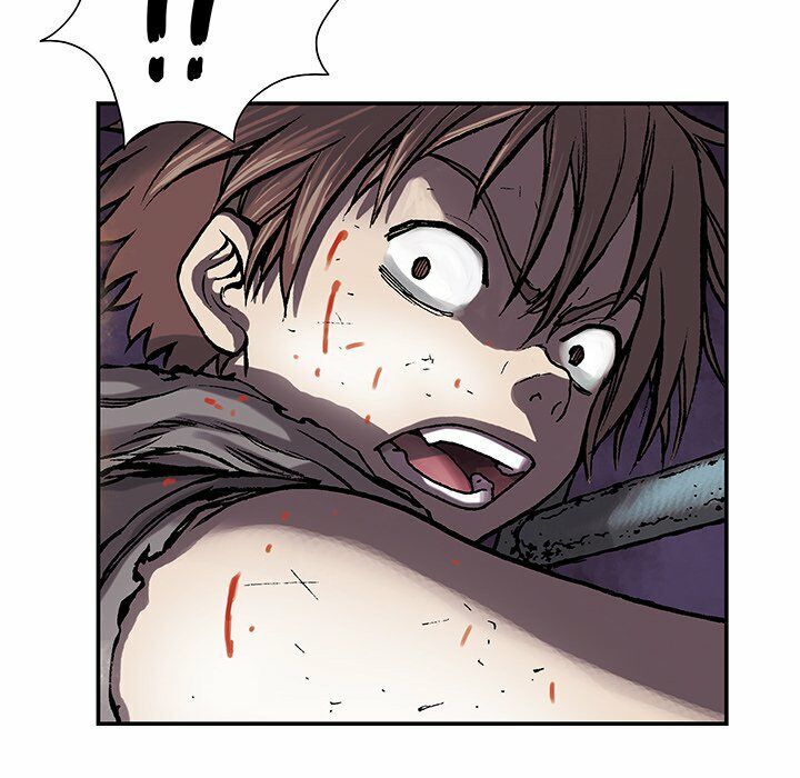 Đứa Con Thần Chết Chapter 11 - 40