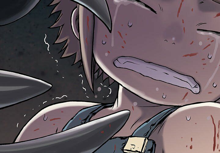 Đứa Con Thần Chết Chapter 11 - 5