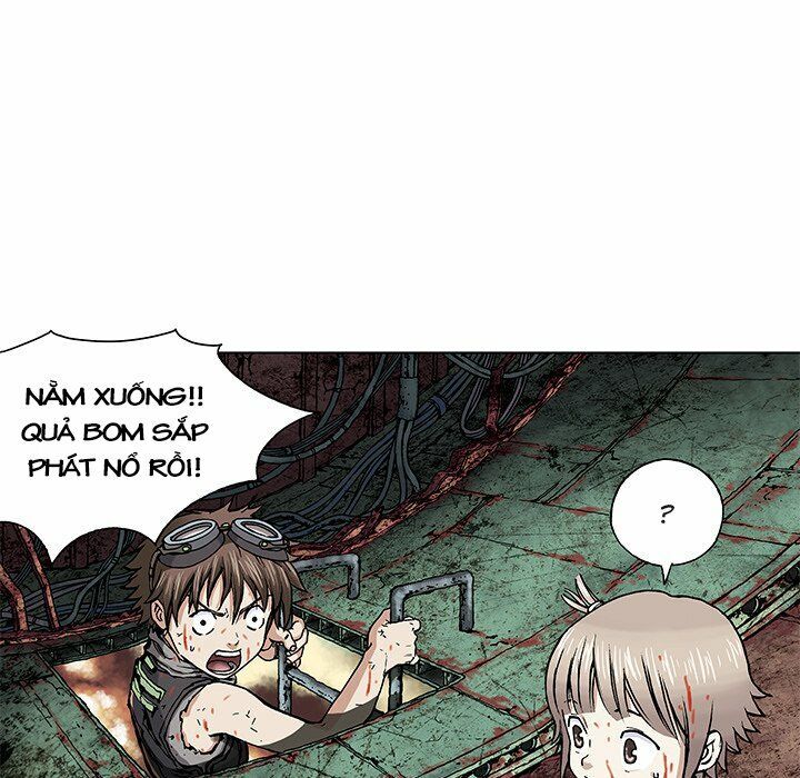 Đứa Con Thần Chết Chapter 11 - 41