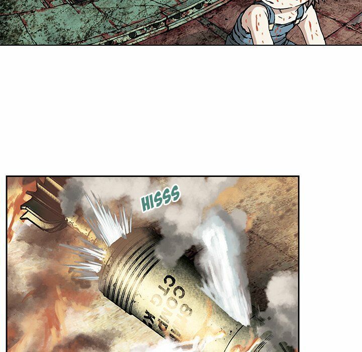 Đứa Con Thần Chết Chapter 11 - 42