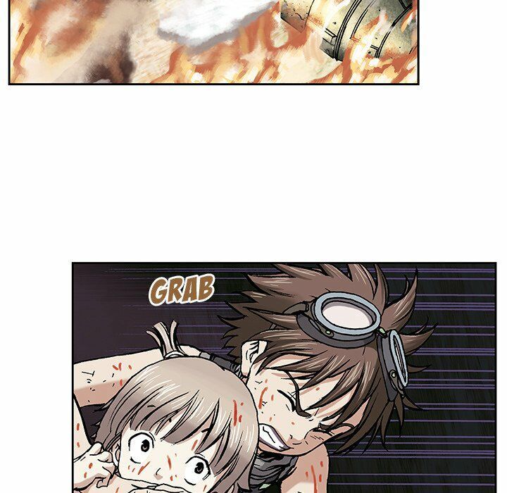 Đứa Con Thần Chết Chapter 11 - 43