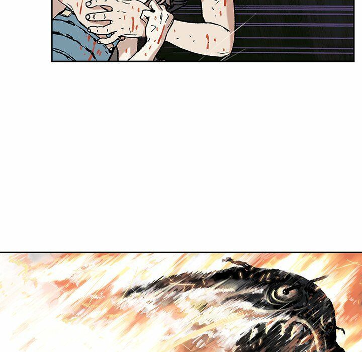 Đứa Con Thần Chết Chapter 11 - 44