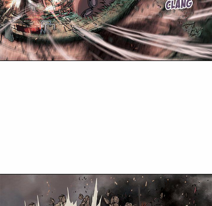 Đứa Con Thần Chết Chapter 11 - 49