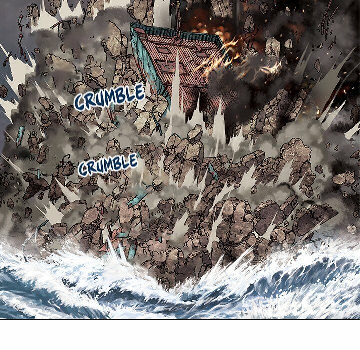 Đứa Con Thần Chết Chapter 11 - 50