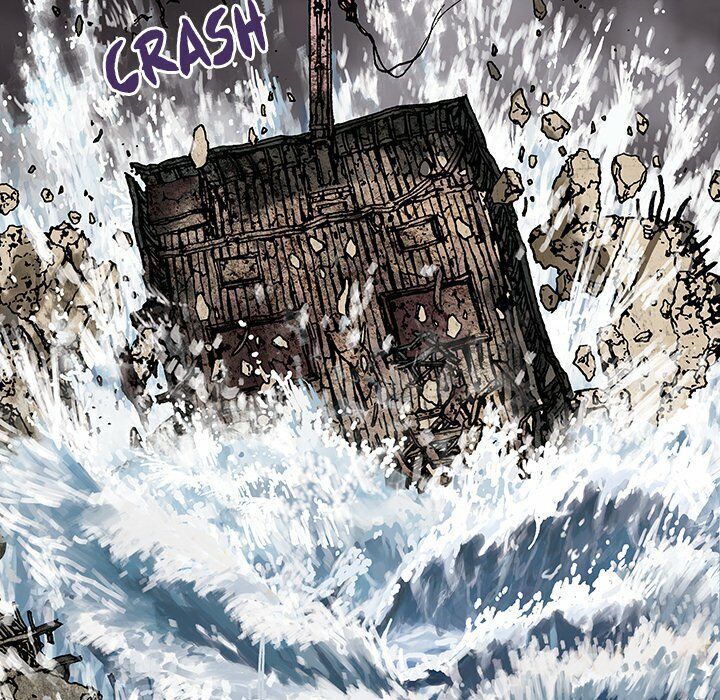 Đứa Con Thần Chết Chapter 11 - 55