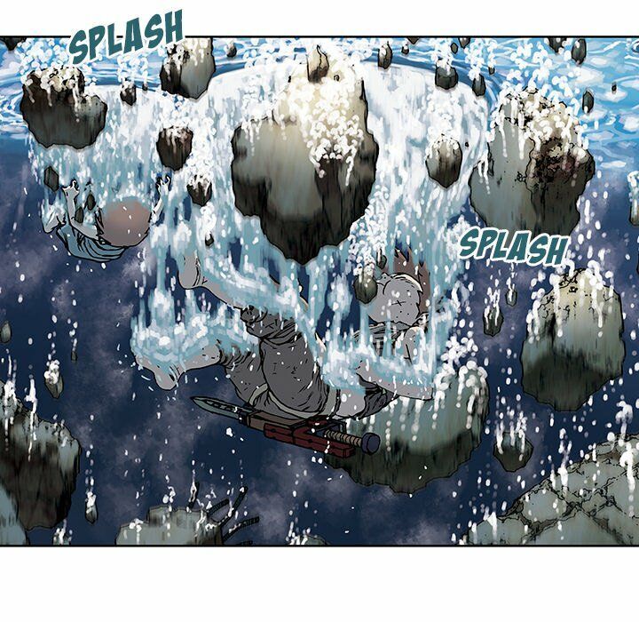 Đứa Con Thần Chết Chapter 11 - 57