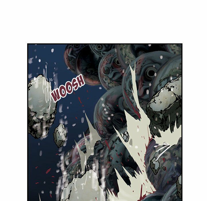 Đứa Con Thần Chết Chapter 11 - 58