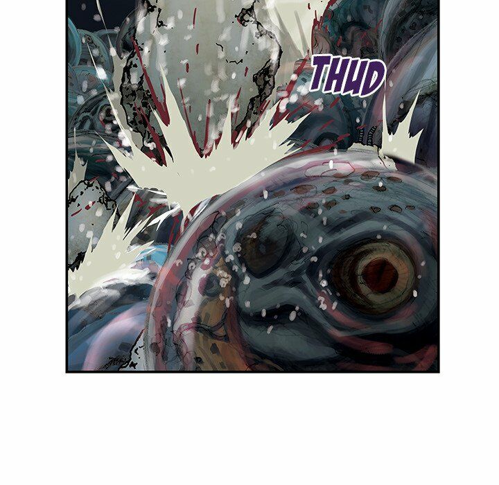 Đứa Con Thần Chết Chapter 11 - 59