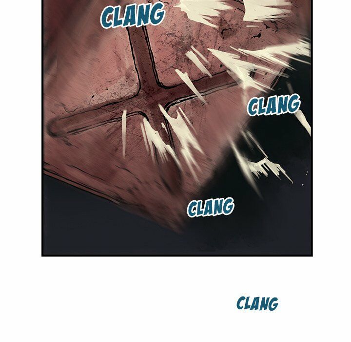 Đứa Con Thần Chết Chapter 11 - 7