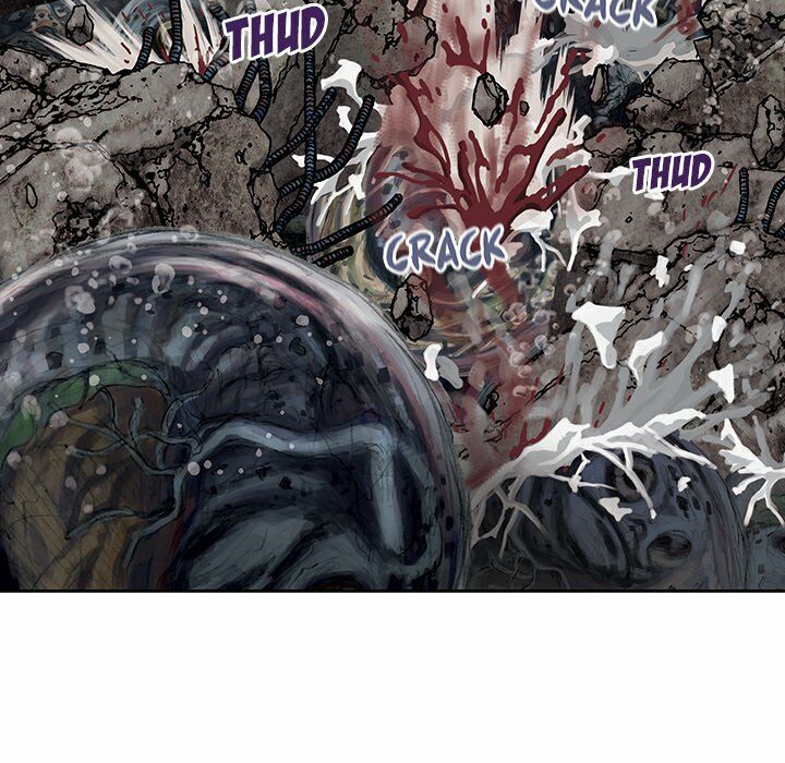 Đứa Con Thần Chết Chapter 11 - 61