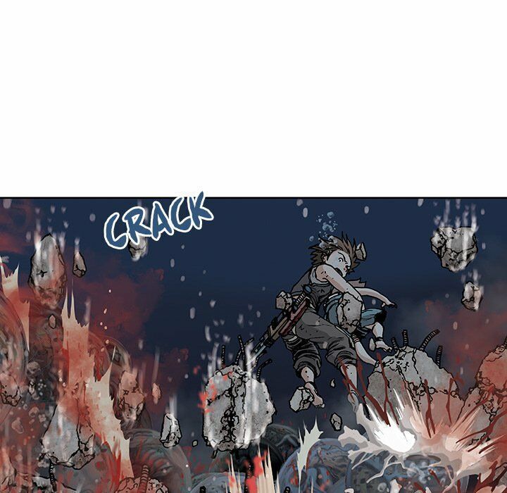 Đứa Con Thần Chết Chapter 11 - 62