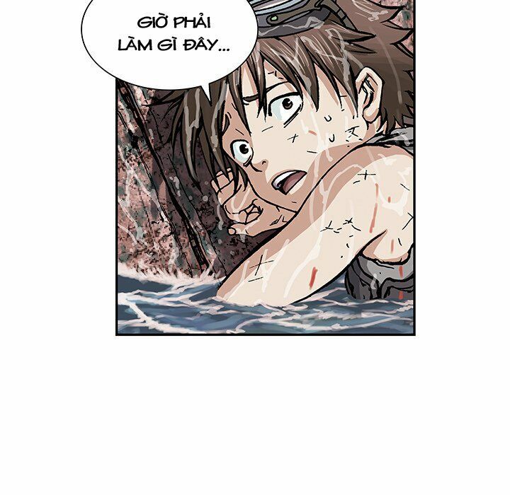 Đứa Con Thần Chết Chapter 11 - 66