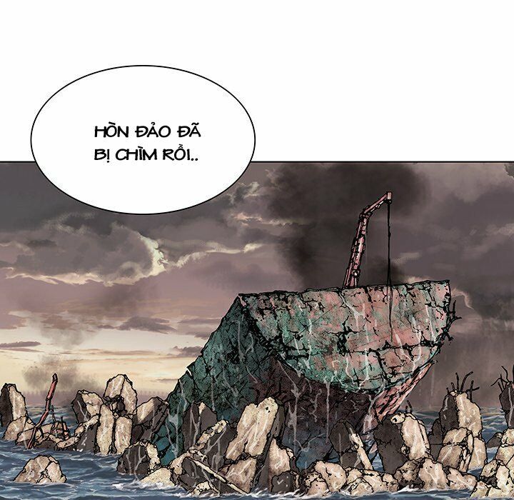 Đứa Con Thần Chết Chapter 11 - 67