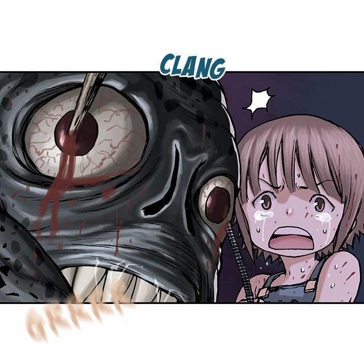 Đứa Con Thần Chết Chapter 11 - 8