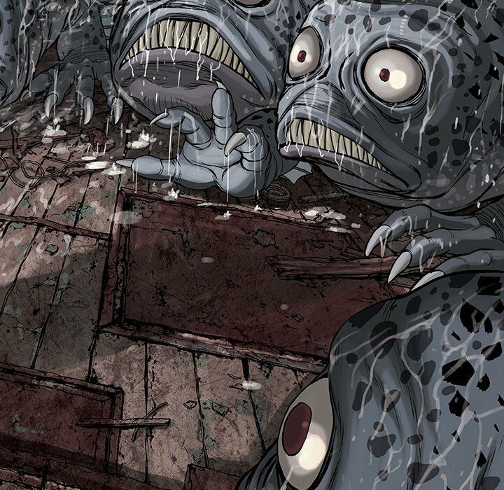 Đứa Con Thần Chết Chapter 11 - 74