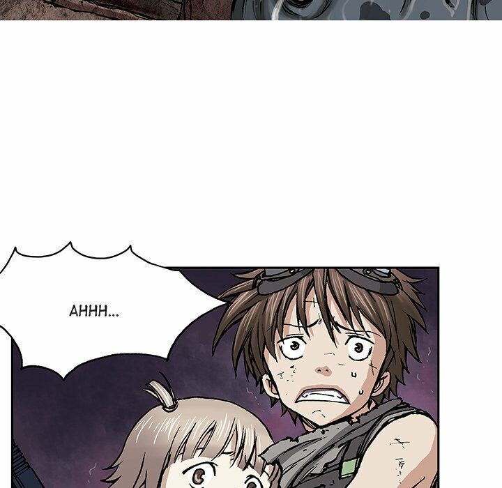 Đứa Con Thần Chết Chapter 11 - 75