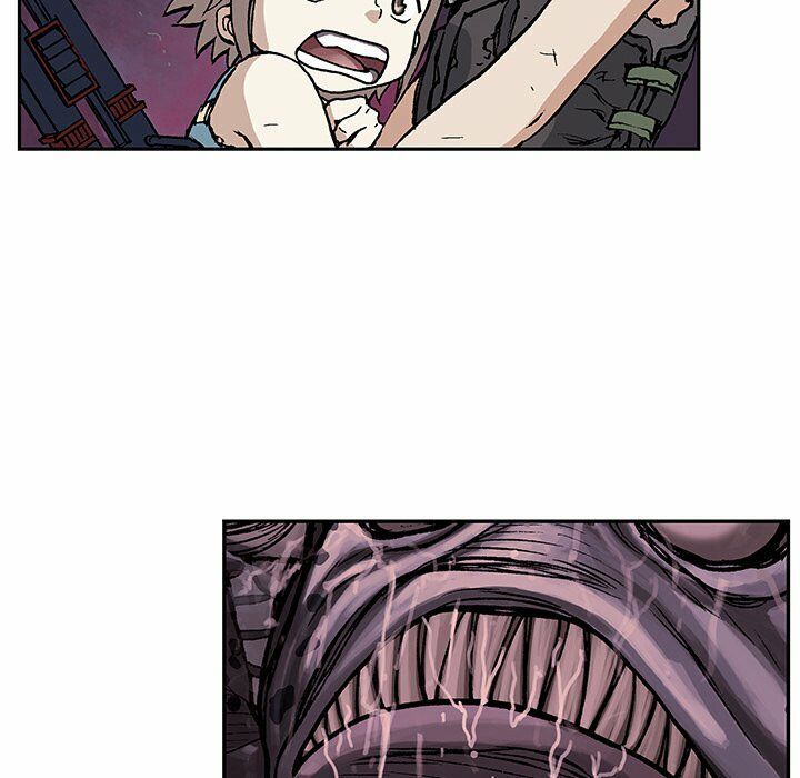 Đứa Con Thần Chết Chapter 11 - 76