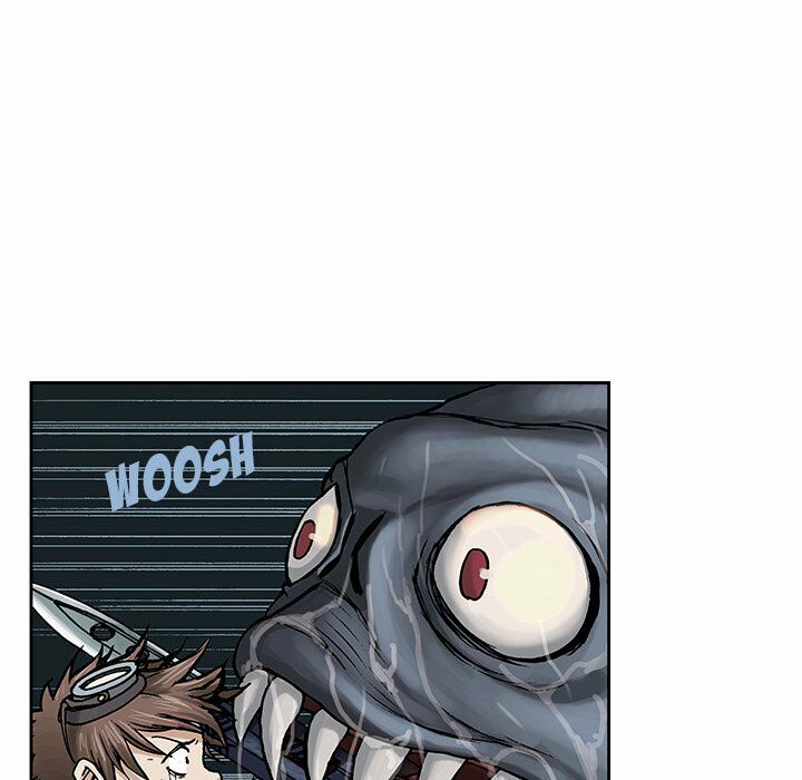 Đứa Con Thần Chết Chapter 11 - 80