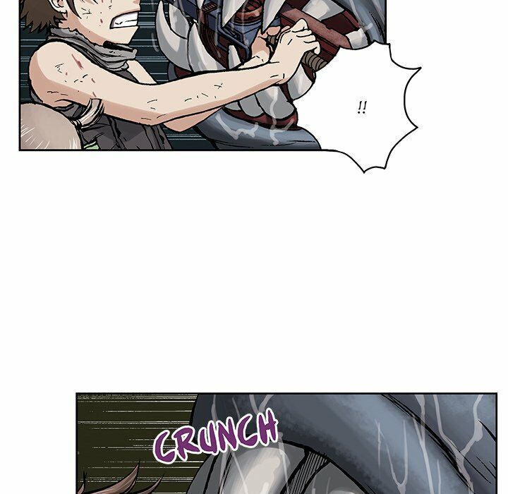 Đứa Con Thần Chết Chapter 11 - 81