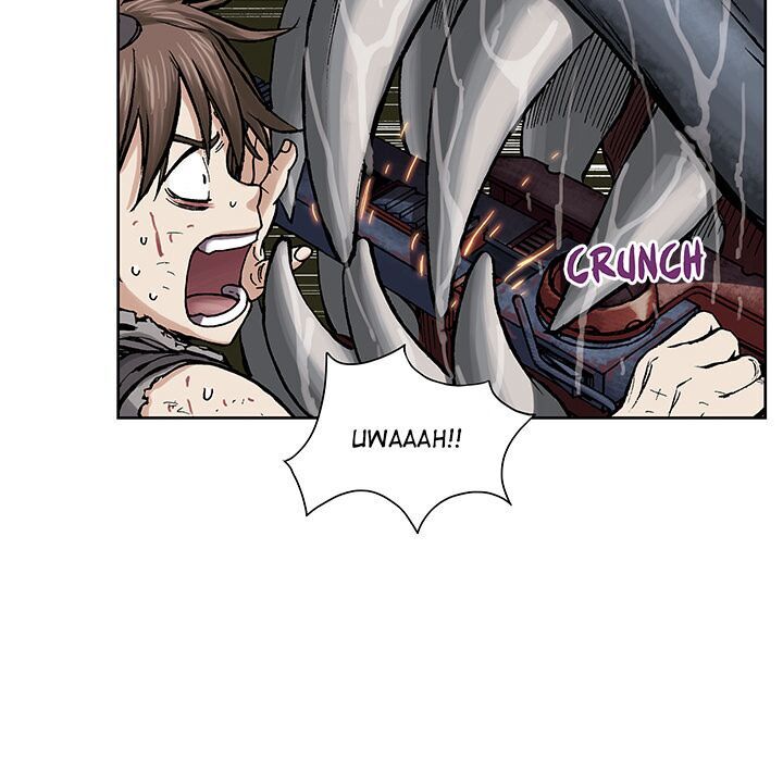 Đứa Con Thần Chết Chapter 11 - 82