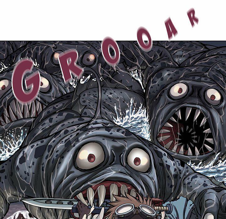 Đứa Con Thần Chết Chapter 11 - 83