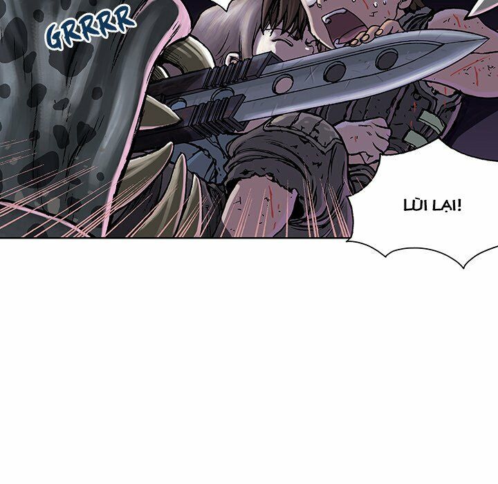 Đứa Con Thần Chết Chapter 11 - 85