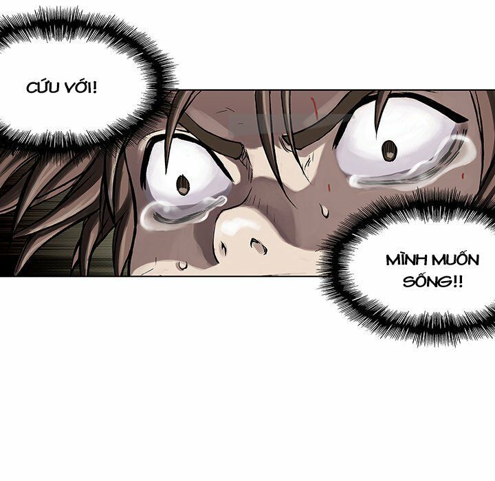 Đứa Con Thần Chết Chapter 11 - 86