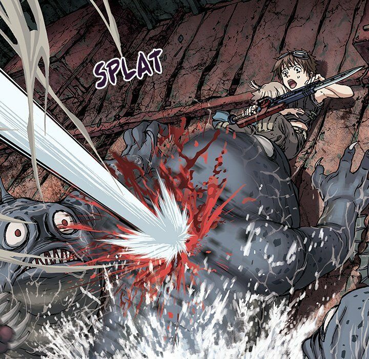 Đứa Con Thần Chết Chapter 11 - 89