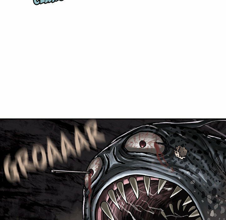 Đứa Con Thần Chết Chapter 11 - 10